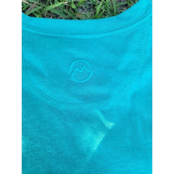 Magellan Classic Fit Shirt Women's Size XL - Picture 3 of 3